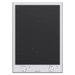 PIANO DI COTTURA DA INCASSO AD INDUZIONE THALAS- 37 CM | Il Mondo del Barbecue