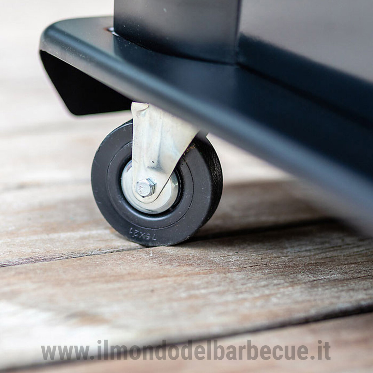 BARBECUE A GAS 3 SERIES PREMIUM S DUAL GAS  BUNDLE| Il Mondo del Barbecue