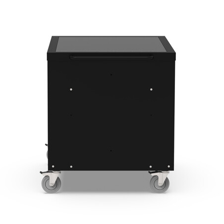 COOKING STATION 80 Alfa forni | Il Mondo Del Barbecue