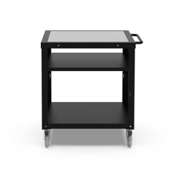 COOKING STATION 80 Alfa forni | Il Mondo Del Barbecue