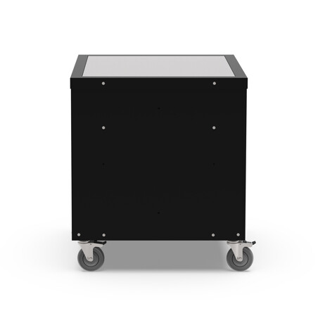 COOKING STATION 80 Alfa forni | Il Mondo Del Barbecue