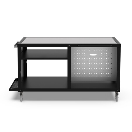 COOKING STATION 160 Alfa forni | Il Mondo Del Barbecue