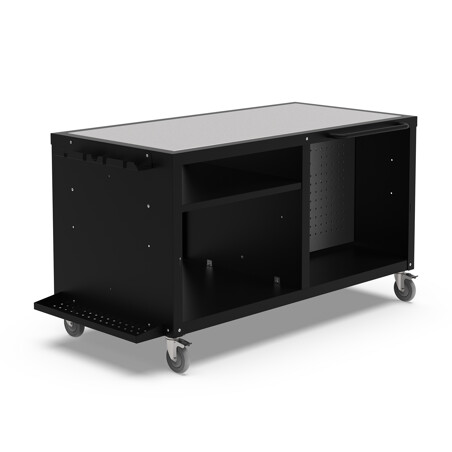 COOKING STATION 160 Alfa forni | Il Mondo Del Barbecue
