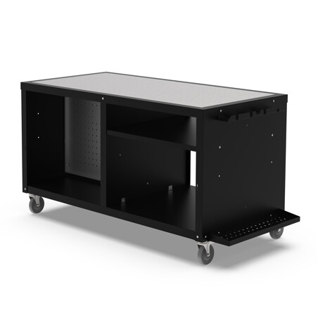 COOKING STATION 160 Alfa forni | Il Mondo Del Barbecue