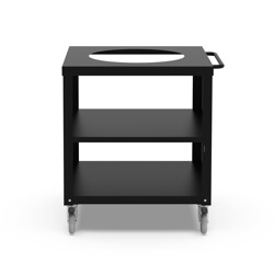 MODULO KAMADO LARGE  Alfa forni | Il Mondo Del Barbecue