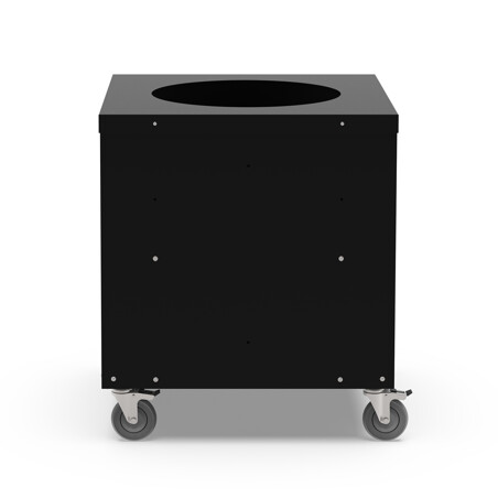 MODULO KAMADO LARGE  Alfa forni | Il Mondo Del Barbecue