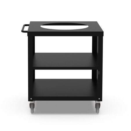 MODULO KAMADO LARGE  Alfa forni | Il Mondo Del Barbecue