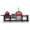 COOKING STATION 160 Alfa forni | Il Mondo Del Barbecue
