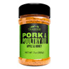 TRAEGER PORK AND POULTRY RUB Salse e Rub | Il Mondo Del Barbecue