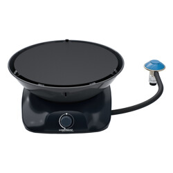 CAMPINGAZ 360 GRILL CV NERO Campingaz Barbecue a gas | Il Mondo Del Barbecue