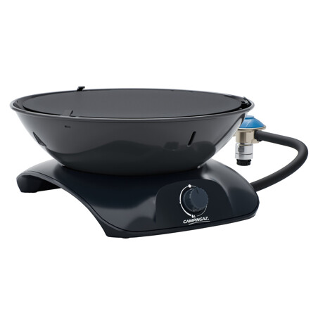 CAMPINGAZ 360 GRILL CV NERO Campingaz Barbecue a gas | Il Mondo Del Barbecue