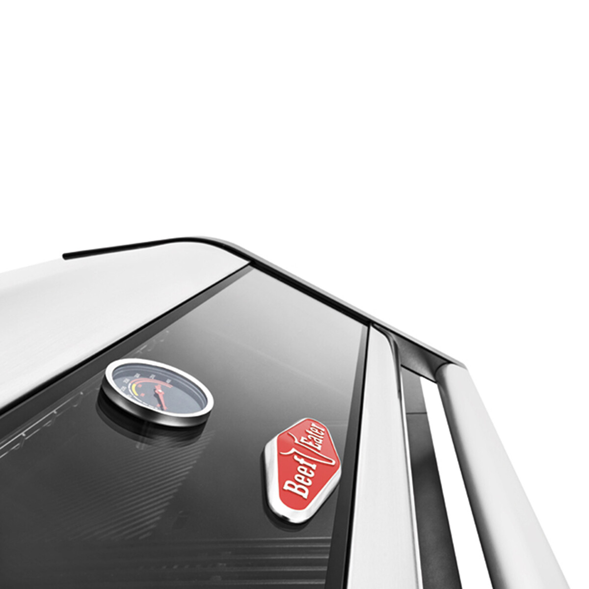 BARBECUE A GAS BEEFEATER S1600 INOX DA INCASSO-3 FUOCHI