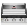BARBECUE A GAS BEEFEATER S1600 INOX DA INCASSO-3 FUOCHI BARBECUE A GAS BEEFEATER S1600 INOX DA INCASSO-3 FUOCHI