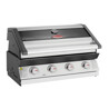 BARBECUE A GAS BEEFEATER S1600 INOX DA INCASSO-4 FUOCHI BARBECUE A GAS BEEFEATER S1600 INOX DA INCASSO-4 FUOCHI