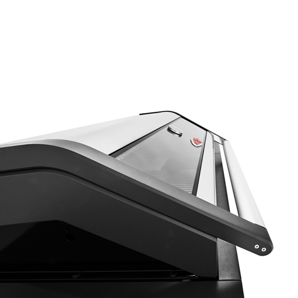 BARBECUE A GAS BEEFEATER S1600 INOX DA INCASSO-5 FUOCHI