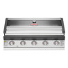 BARBECUE A GAS BEEFEATER S1600 INOX DA INCASSO-5 FUOCHI BARBECUE A GAS BEEFEATER S1600 INOX DA INCASSO-5 FUOCHI