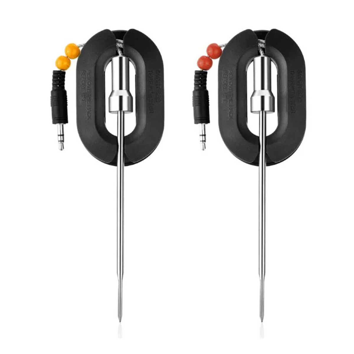 TERMOMETRO BLUETOOTH CON DUE SONDE GRLLR TERMOMETRO BLUETOOTH CON DUE SONDE GRLLR