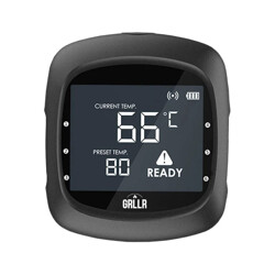 TERMOMETRO BLUETOOTH CON DUE SONDE GRLLR