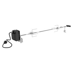 BEEFEATER GIRARROSTO UNIVERSALE Beefeater Accessori | Il Mondo Del Barbecue