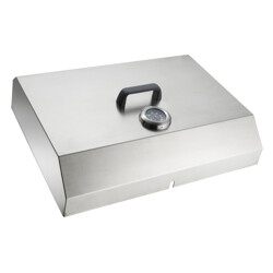 PLA.NET CLOCHE 52 Pla.Net Accessori | Il Mondo Del Barbecue