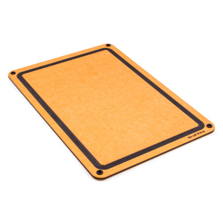 TAGLIERE IN FIBRA DI LEGNO  Broil King Accessori | Il Mondo Del Barbecue