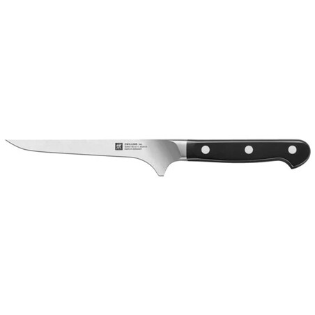 ZWILLING COLTELLO DA DISOSSO PROFESSIONAL 14 CM| Il Mondo del Barbecue