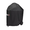 CUSTODIA PREMIUM WEBER PER MASTER-TOUCH CRAFTED 67 CM | Il Mondo del Barbecue