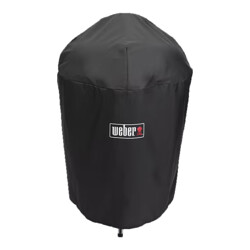 CUSTODIA PREMIUM WEBER PER MASTER-TOUCH CRAFTED 67 CM | Il Mondo del Barbecue