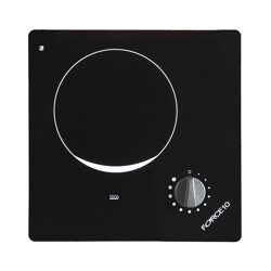 ENO INFINITE 1 - PIANO COTTURA INDUZIONE DA INCASSO 1 ZONA Eno Fornelli e Friggitrici | Il Mondo Del Barbecue