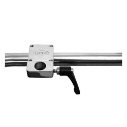 STAFFA MONTAGGIO PER PLANCHA ENO COOK'N BOAT Eno Piastre in ghisa smaltata | Il Mondo Del Barbecue