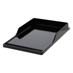 PIASTRA IN GHISA SMALTATA NAPOLEON