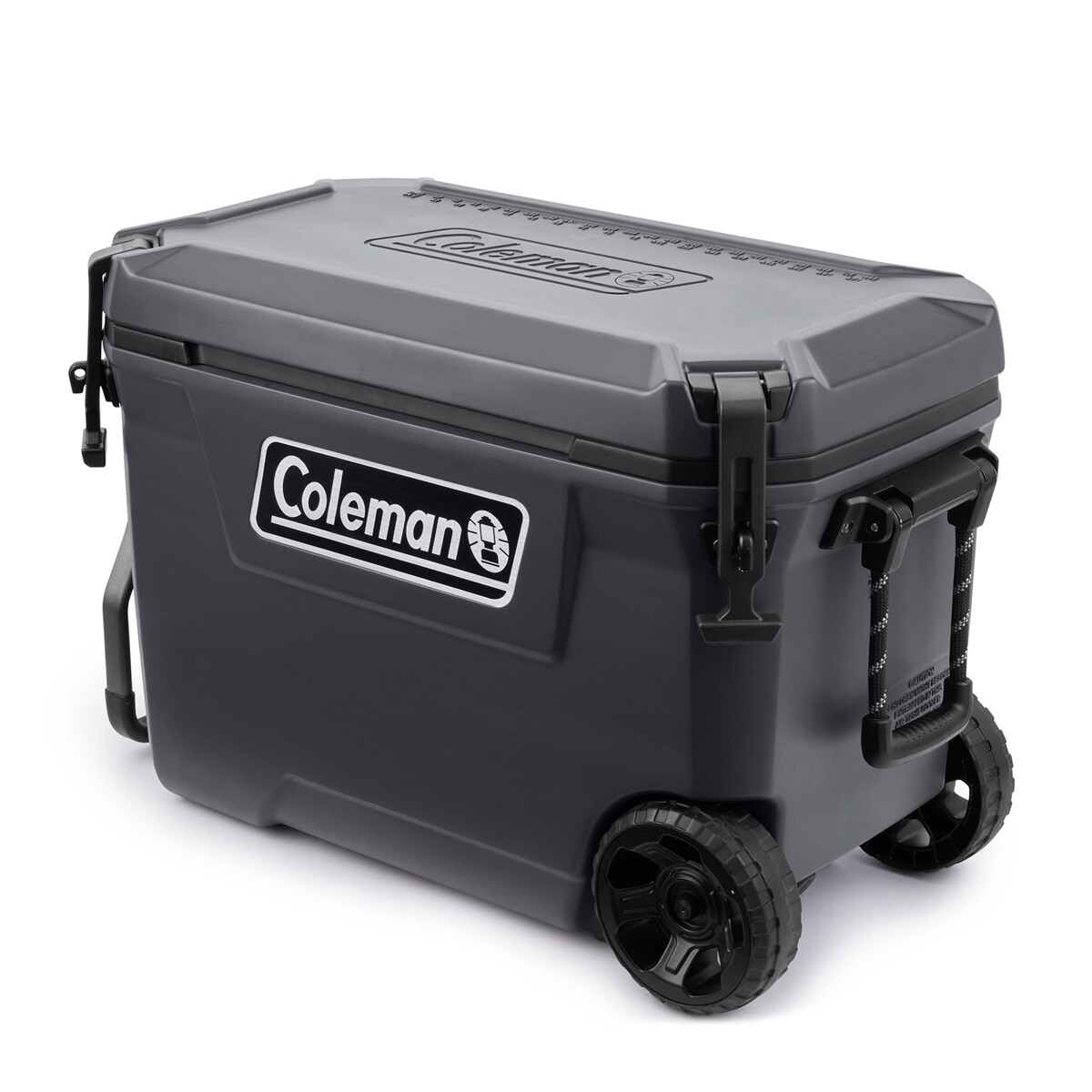 FRIGO PORTATILE COLEMAN CONVOY 65QT | Il Mondo del Barbecue FRIGO PORTATILE COLEMAN CONVOY 65QT | Il Mondo del Barbecue