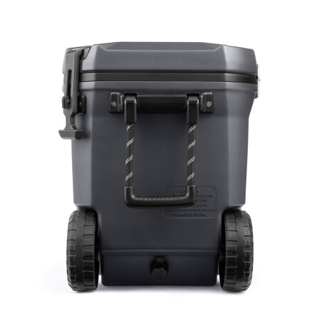 FRIGO PORTATILE COLEMAN CONVOY 65QT | Il Mondo del Barbecue