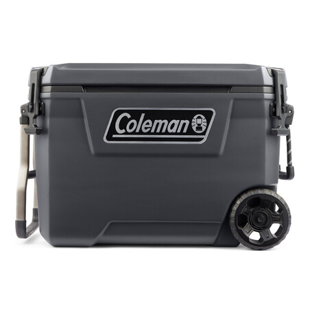 FRIGO PORTATILE COLEMAN CONVOY 65QT | Il Mondo del Barbecue