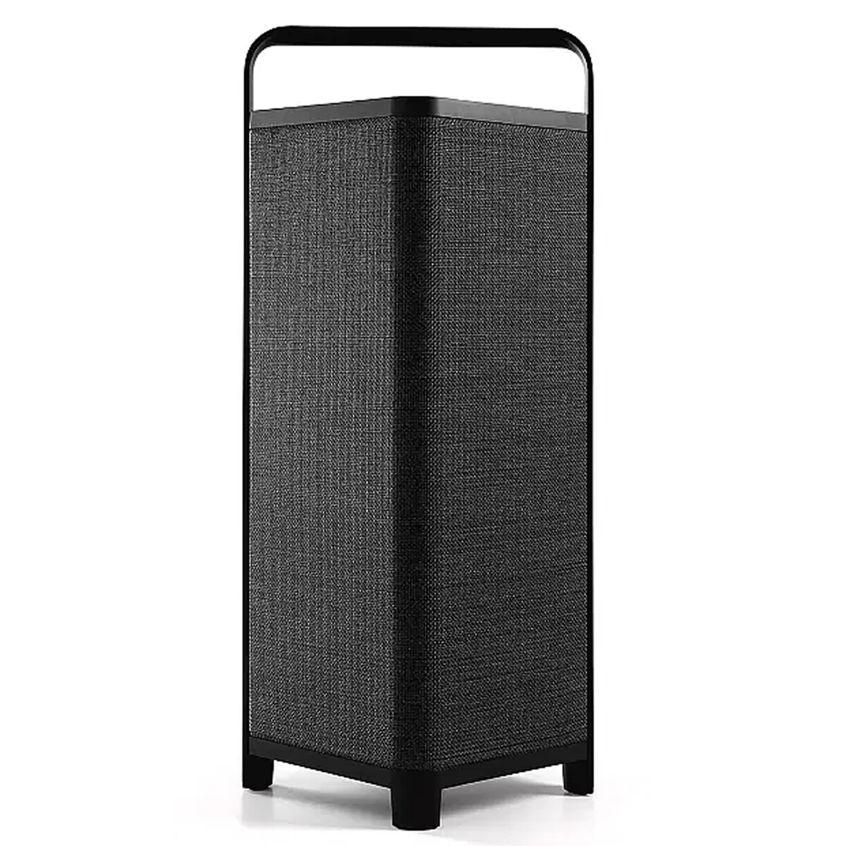 ALTOPARLANTE ESCAPE P6 AIR NERO | Il Mondo del Barbecue ALTOPARLANTE ESCAPE P6 AIR NERO | Il Mondo del Barbecue