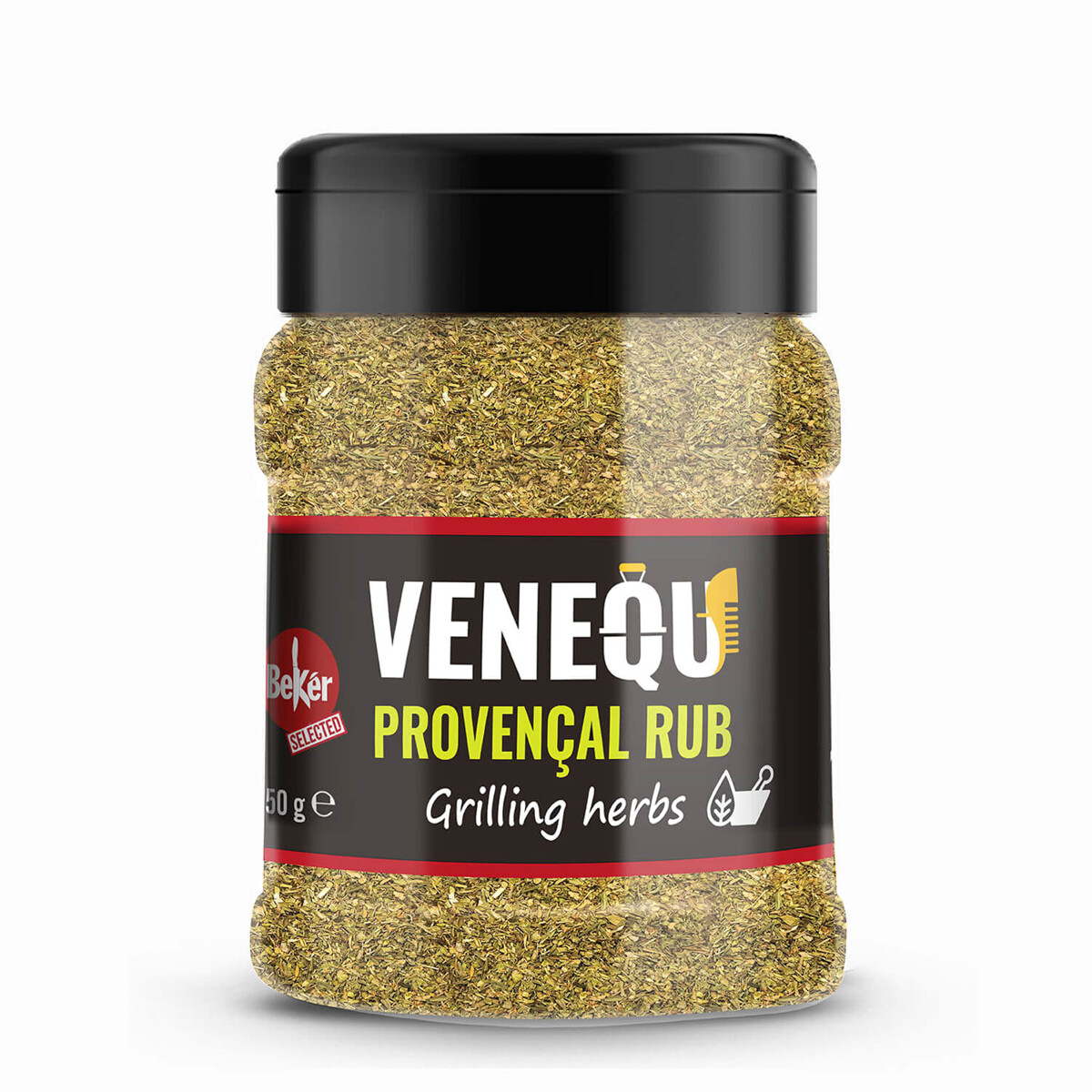 PROVENCAL BBQ RUB PROVENCAL BBQ RUB