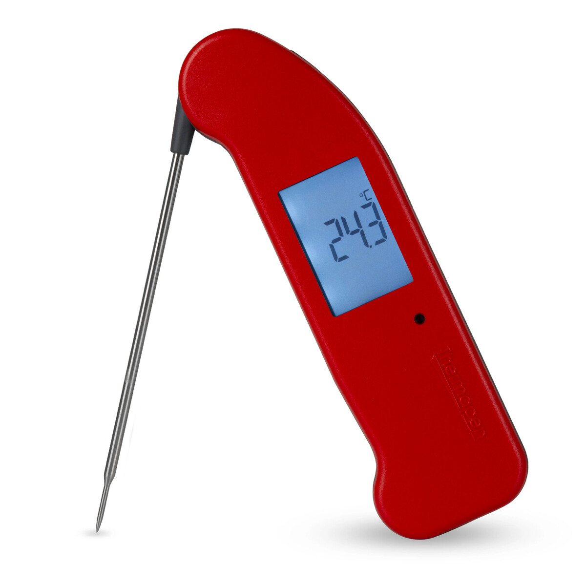 THERMAPEN ONE RED TERMOMETRO DIGITALE Accessori | Il Mondo Del Barbecue THERMAPEN ONE RED TERMOMETRO DIGITALE Accessori | Il Mondo Del Barbecue