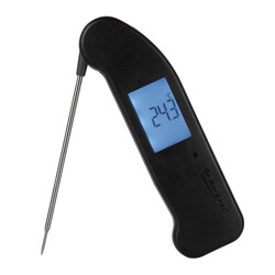 THERMAPEN ONE BLACK - TERMOMETRO DIGITALE ISTANTANEO Accessori | Il Mondo Del Barbecue