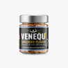 VENEQU SMOKED FLAKES - SALE AIN FIOCCHI AFFUMICATO Salse e Rub | Il Mondo Del Barbecue