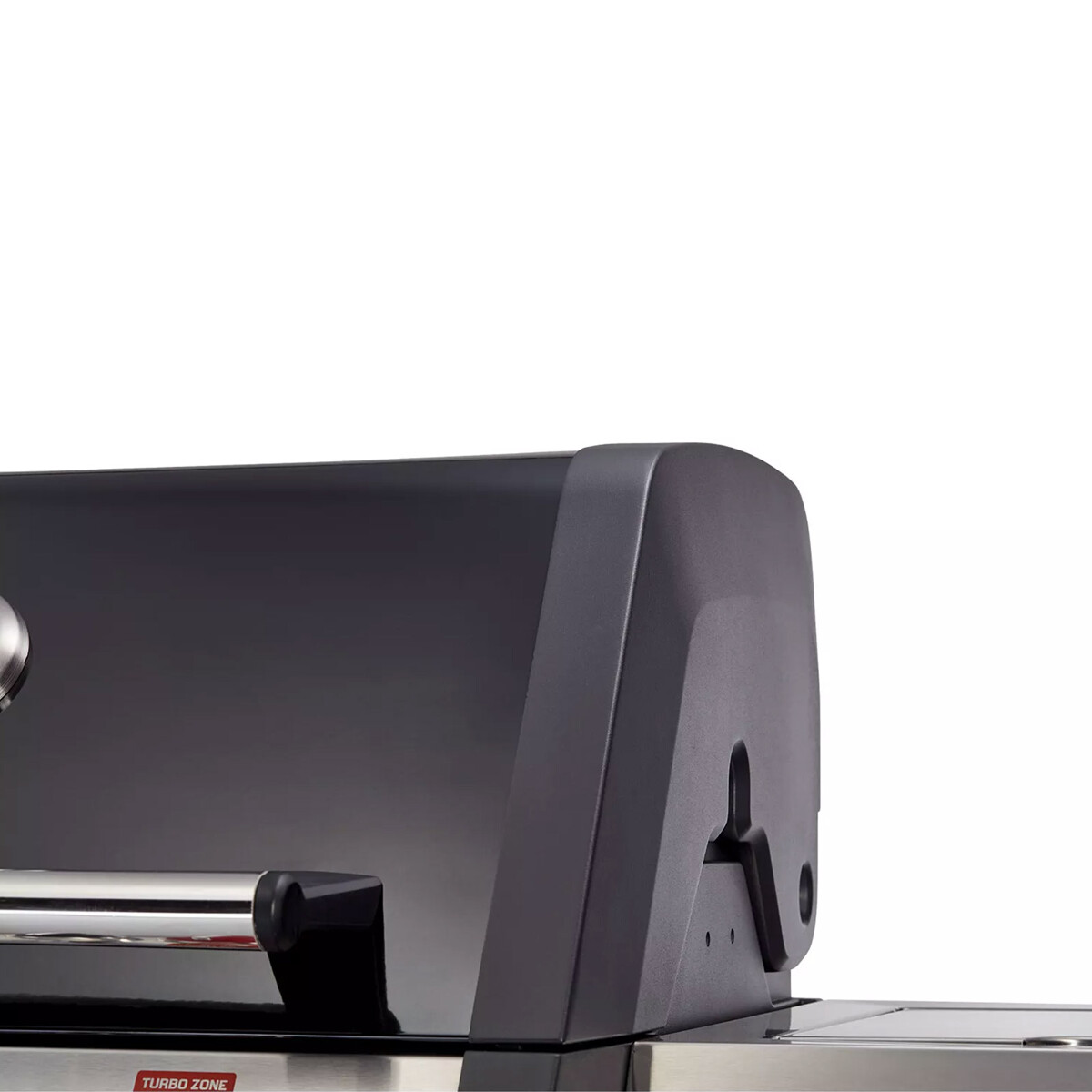 BARBECUE A GAS ENDERS MONROE PRO BLACK 3 K TURBO | Il Mondo del Barbecue