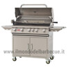 BARBECUE A GAS BULL EUROPE BRAHMA BARBECUE A GAS BULL EUROPE BRAHMA
