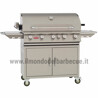 BARBECUE A GAS BULL EUROPE BRAHMA BARBECUE A GAS BULL EUROPE BRAHMA