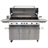 BARBECUE A GAS BULL DIABLO BARBECUE A GAS BULL DIABLO