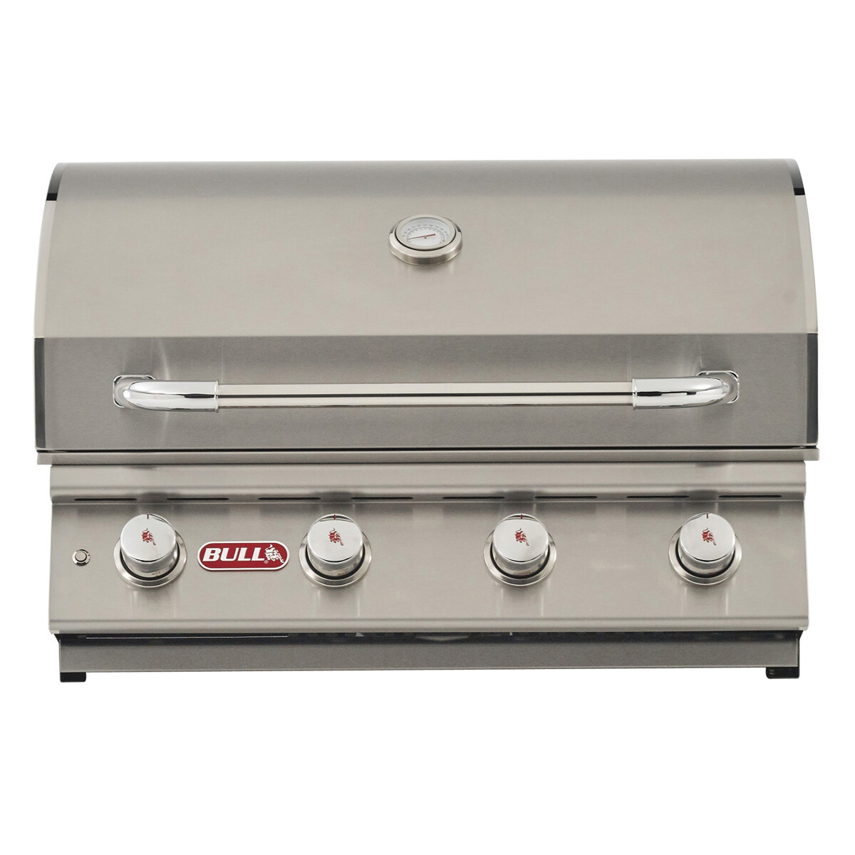 BARBECUE A GAS BULL EUROPE LONESTAR