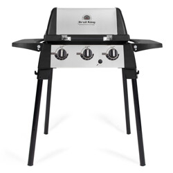 PORTA CHEF 320