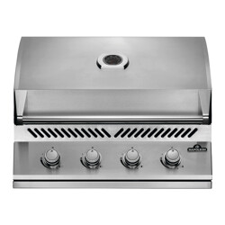 BARBECUE DA INCASSO NAPOLEON BI32 SERIE 500