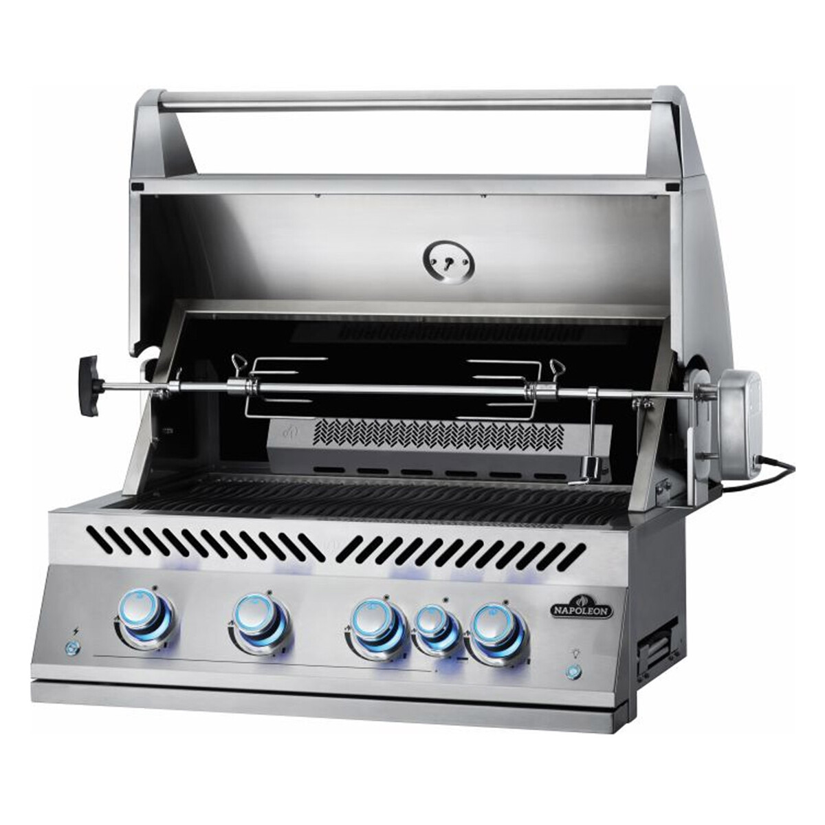 BARBECUE DA INCASSO NAPOLEON BIG32RB