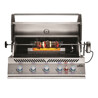 BARBECUE DA INCASSO NAPOLEON BIG38RB BARBECUE DA INCASSO NAPOLEON BIG38RB