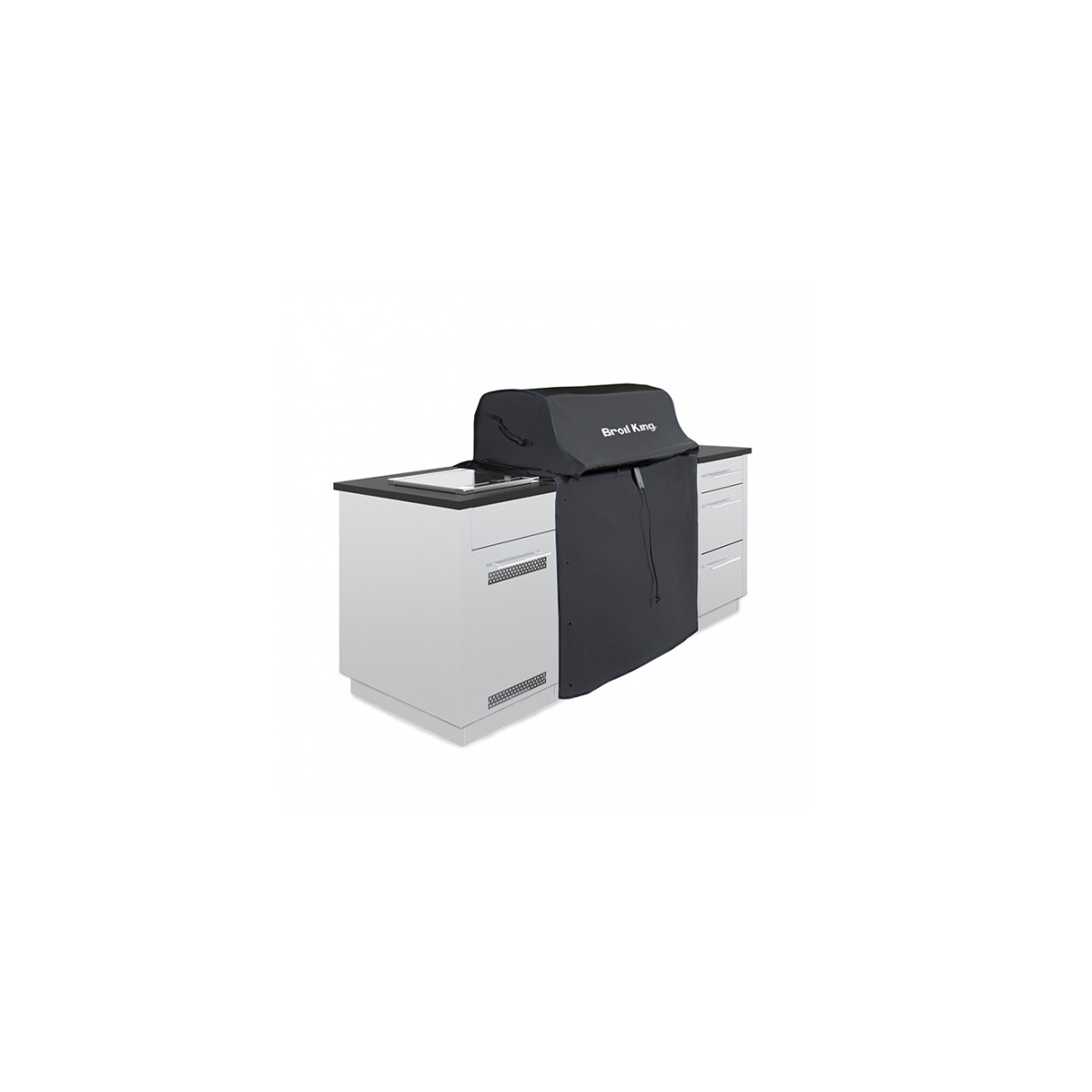 COPERTURA INCASSO 4 FUOCHI BROIL KING COPERTURA INCASSO 4 FUOCHI BROIL KING