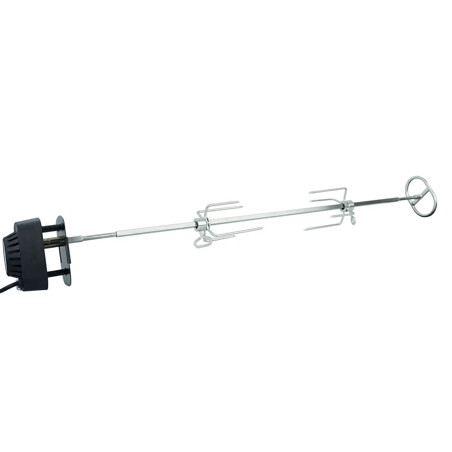 KIT GIRARROSTO MAGNETICO PER SANTOS S-418 KIT GIRARROSTO MAGNETICO PER SANTOS S-418